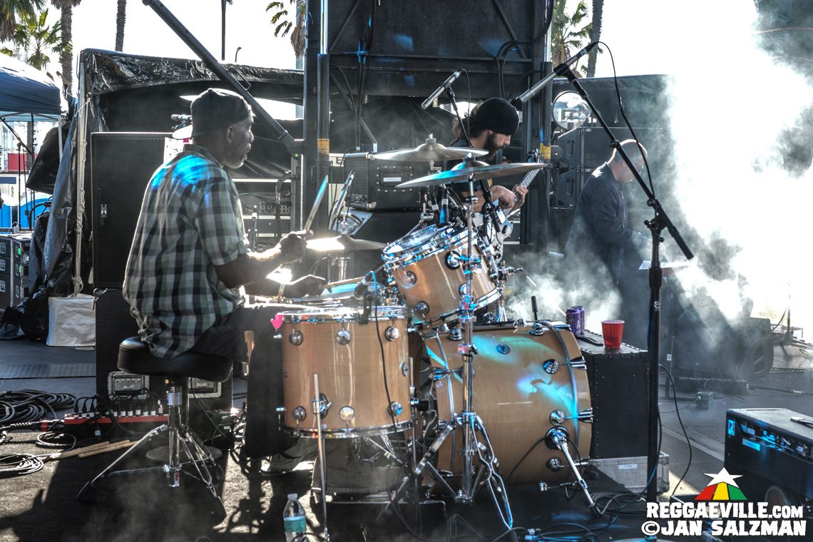 Ital Vibes & The Expanders