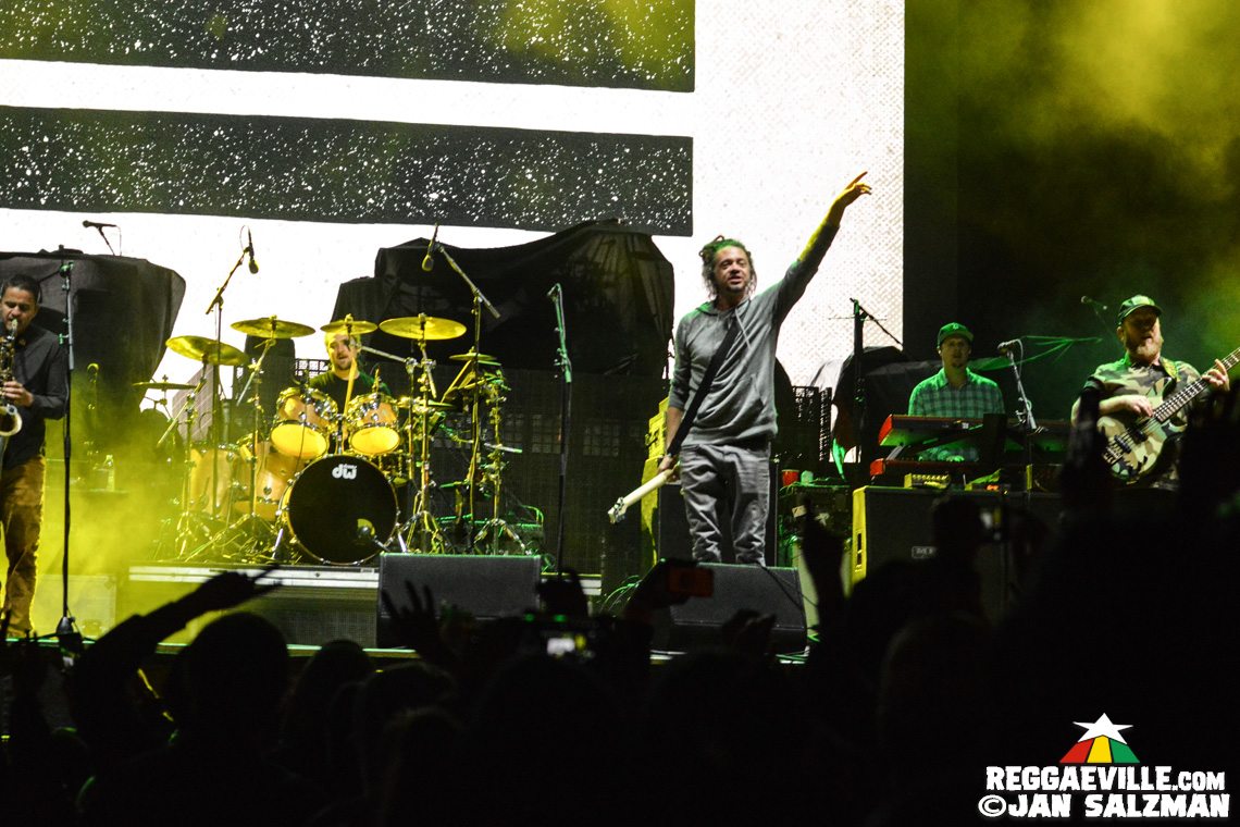 Lee Scratch Perry feat. Larry McDonald & SOJA