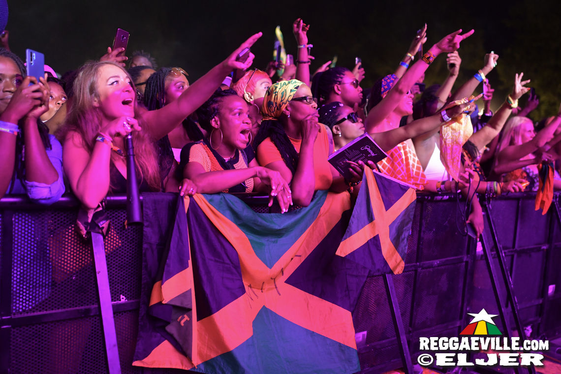 Popcaan, Jugglerz & Pow Pow