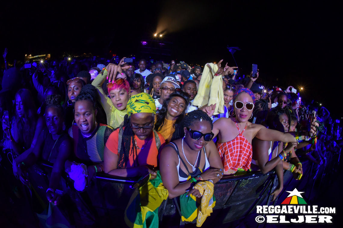 Popcaan, Jugglerz & Pow Pow