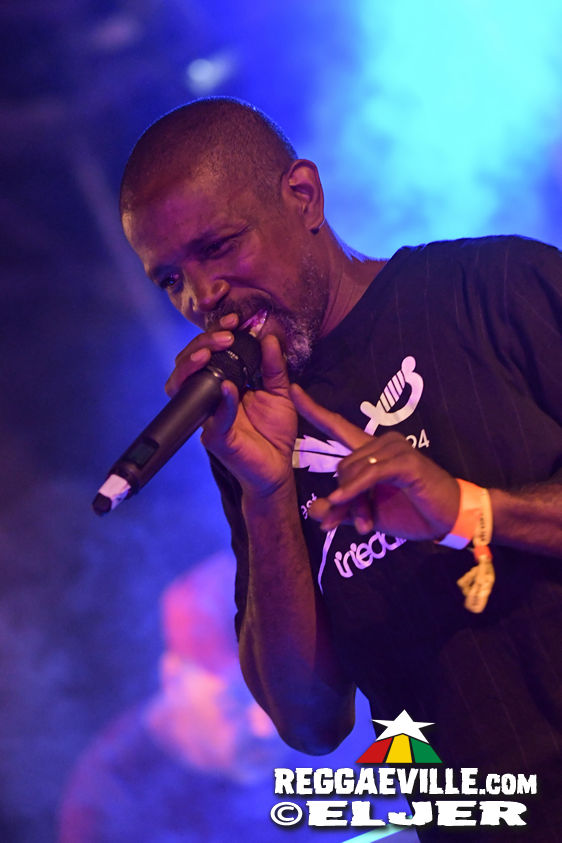 Popcaan, Jugglerz & Pow Pow