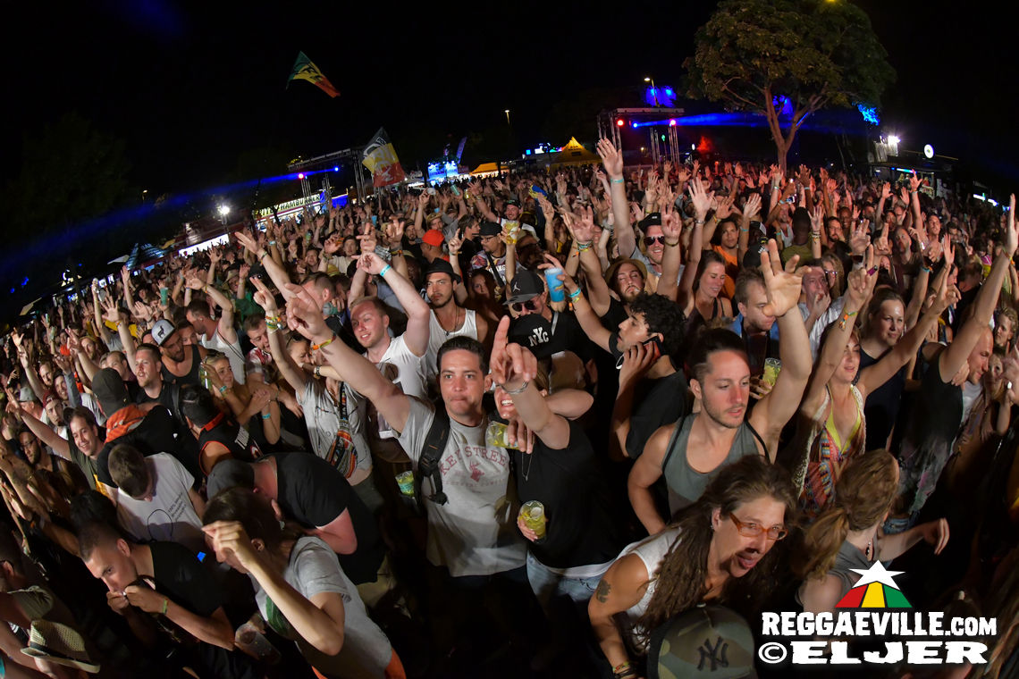 Popcaan, Jugglerz & Pow Pow