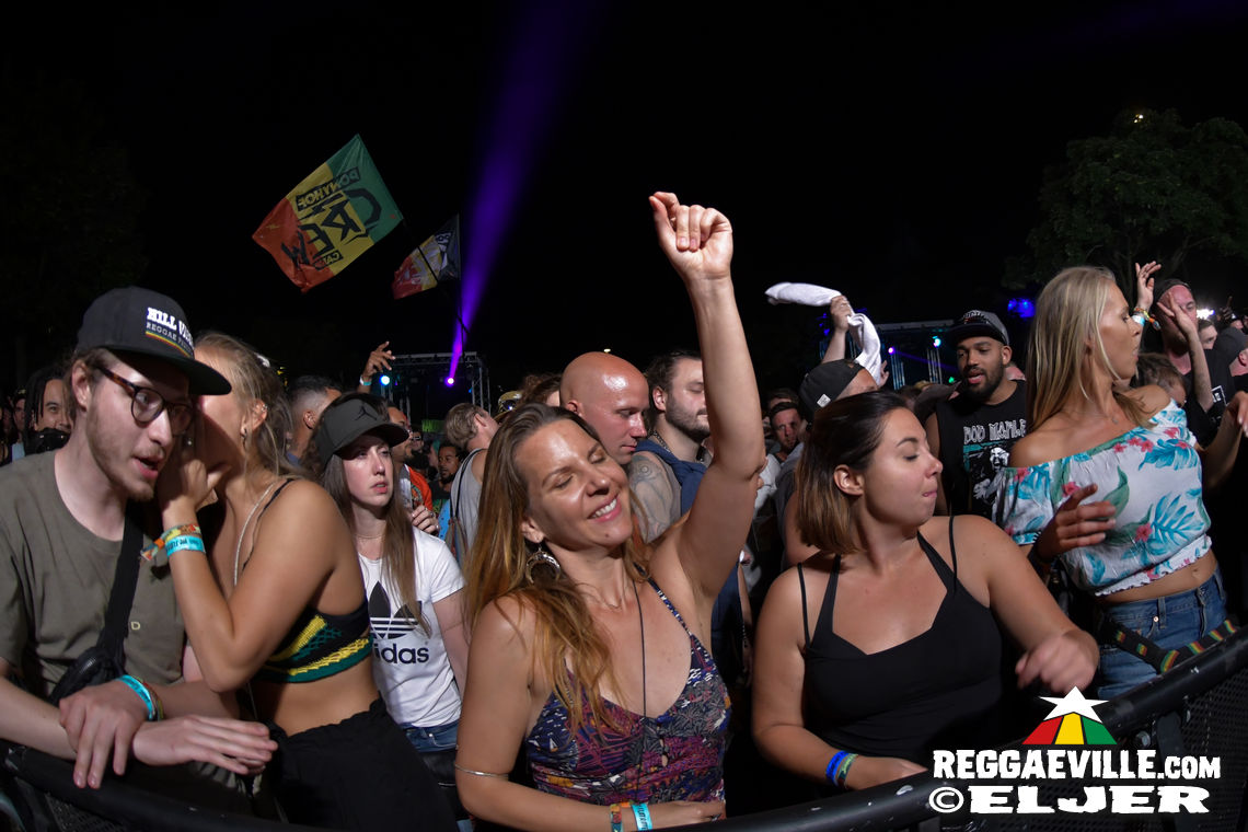 Popcaan, Jugglerz & Pow Pow