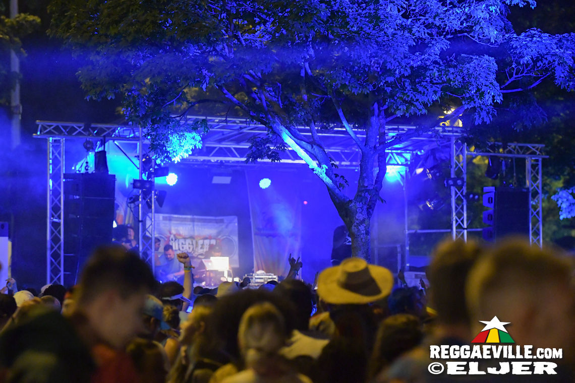 Popcaan, Jugglerz & Pow Pow