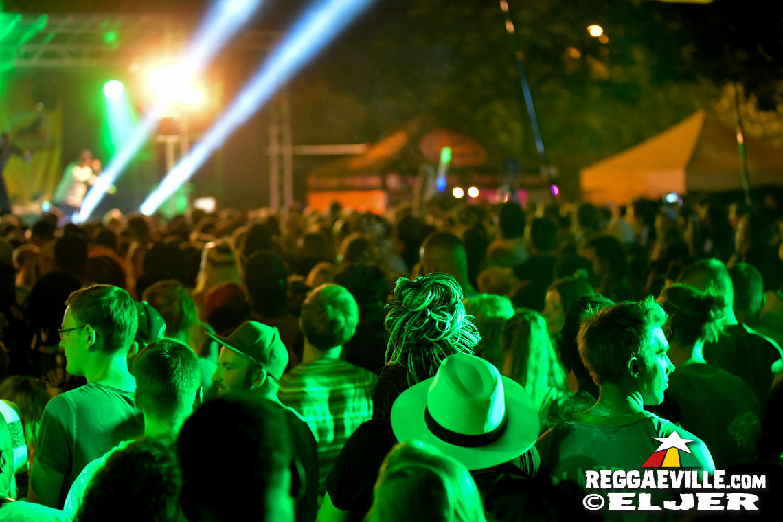 Popcaan, Jugglerz & Pow Pow