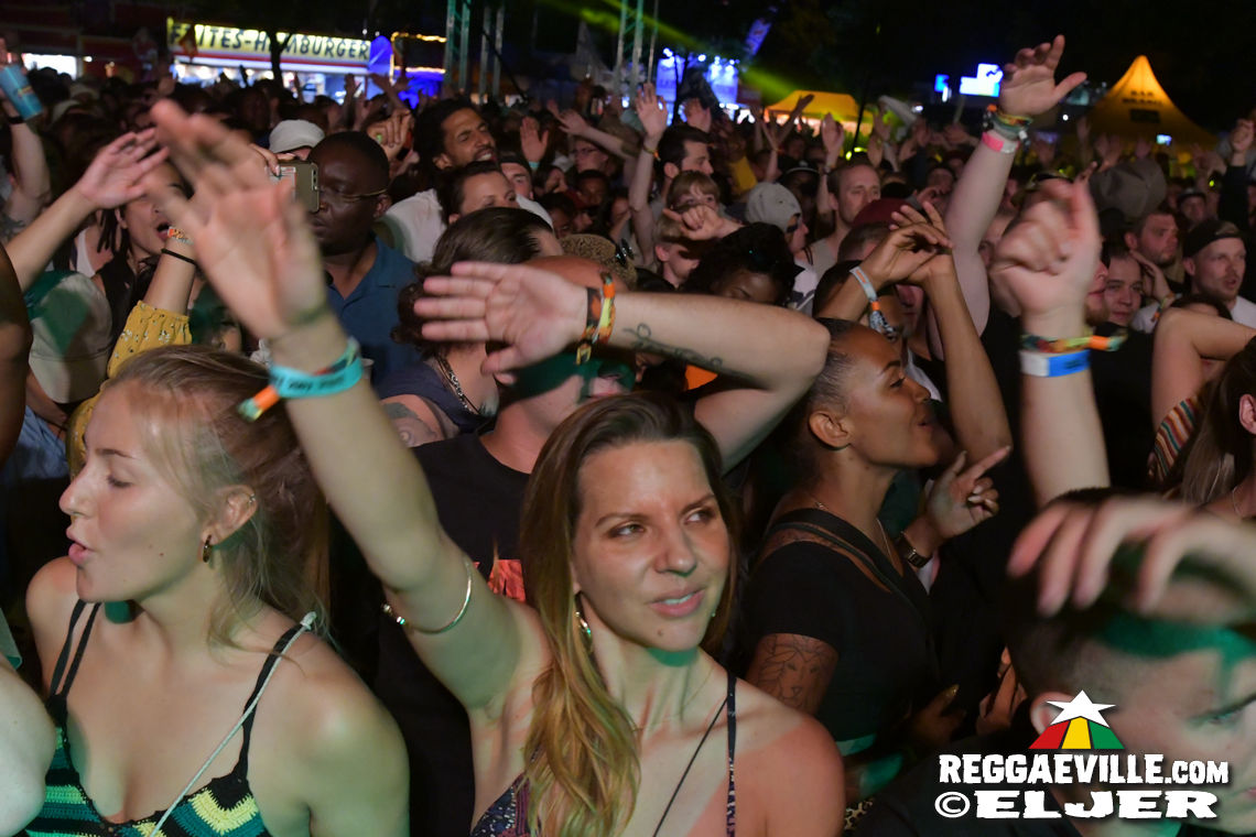 Popcaan, Jugglerz & Pow Pow