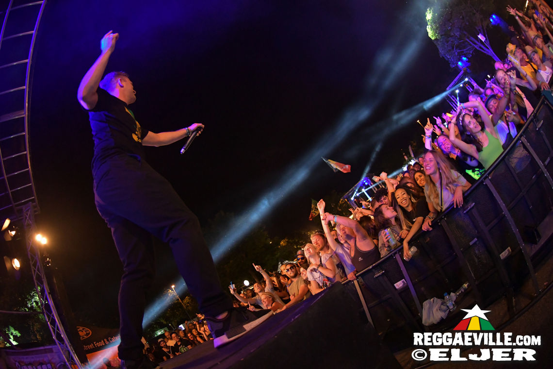 Popcaan, Jugglerz & Pow Pow