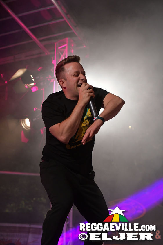 Popcaan, Jugglerz & Pow Pow