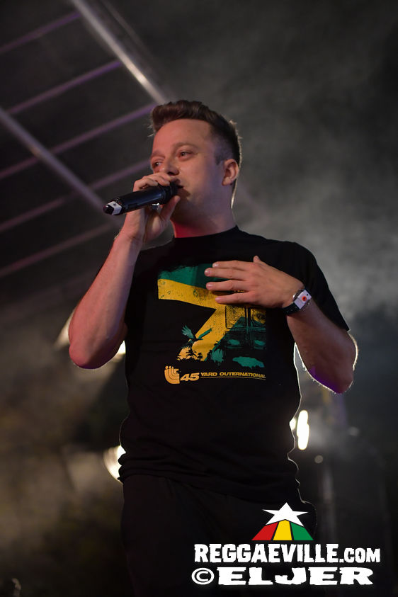 Popcaan, Jugglerz & Pow Pow