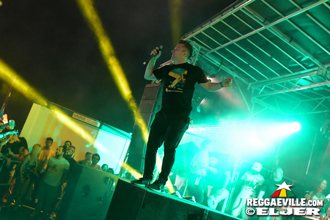 Popcaan, Jugglerz & Pow Pow