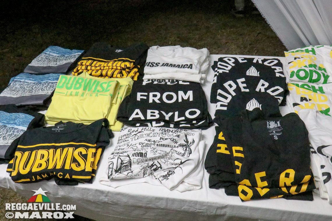 Protoje with Mortimer, Lila Iké & Zuggu Dan