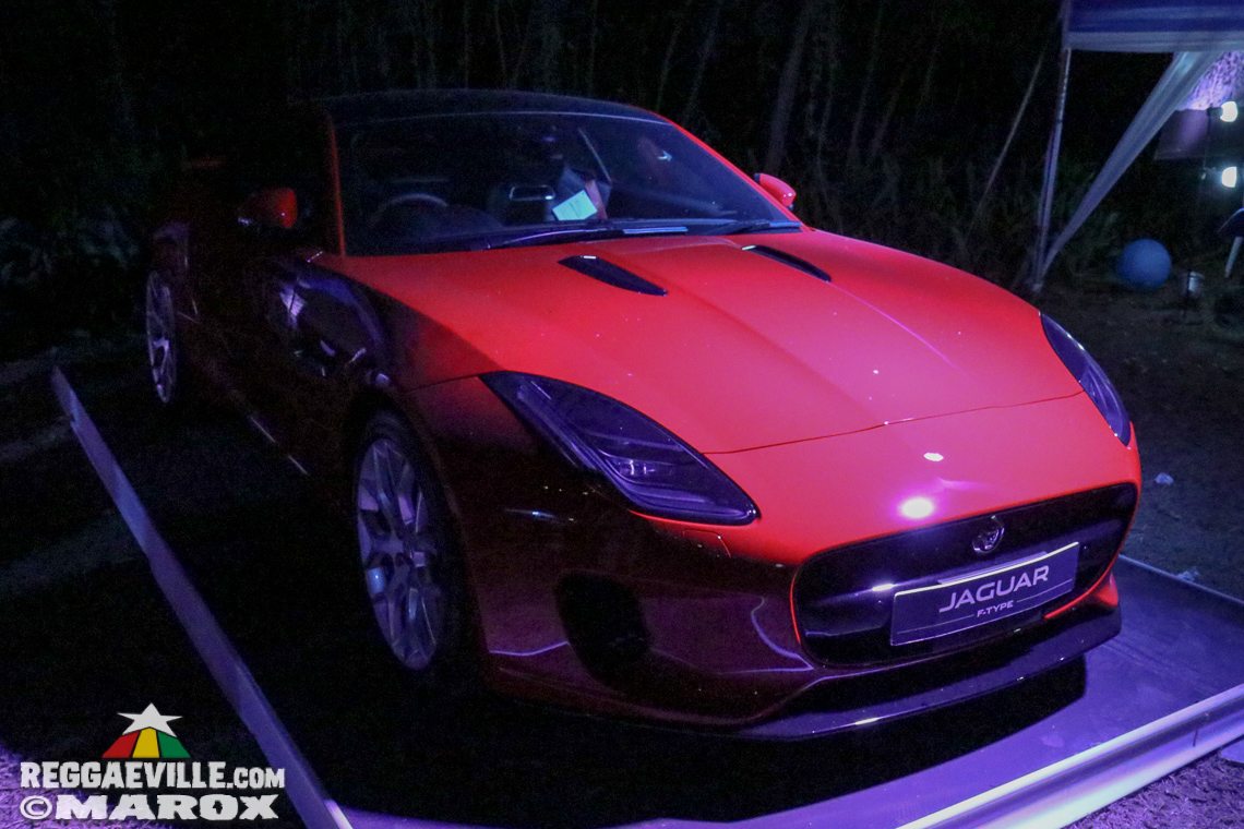 Protoje with Mortimer, Lila Iké & Zuggu Dan