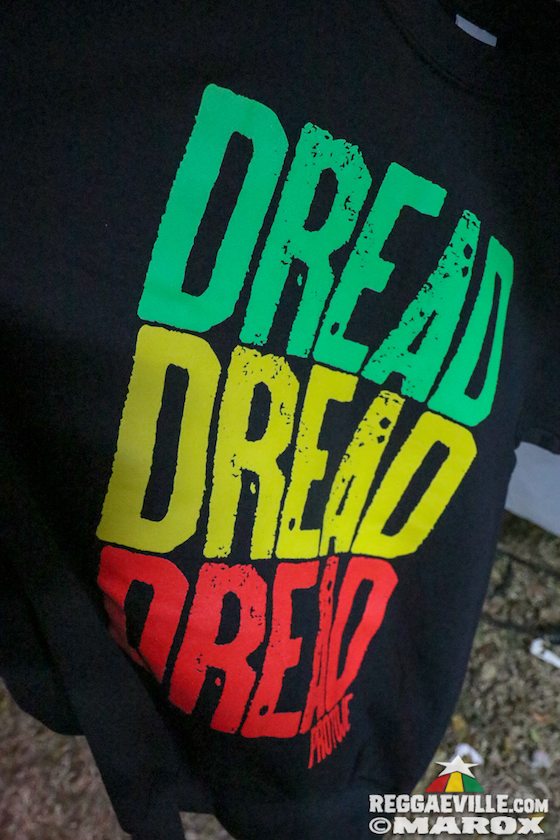 Protoje with Mortimer, Lila Iké & Zuggu Dan