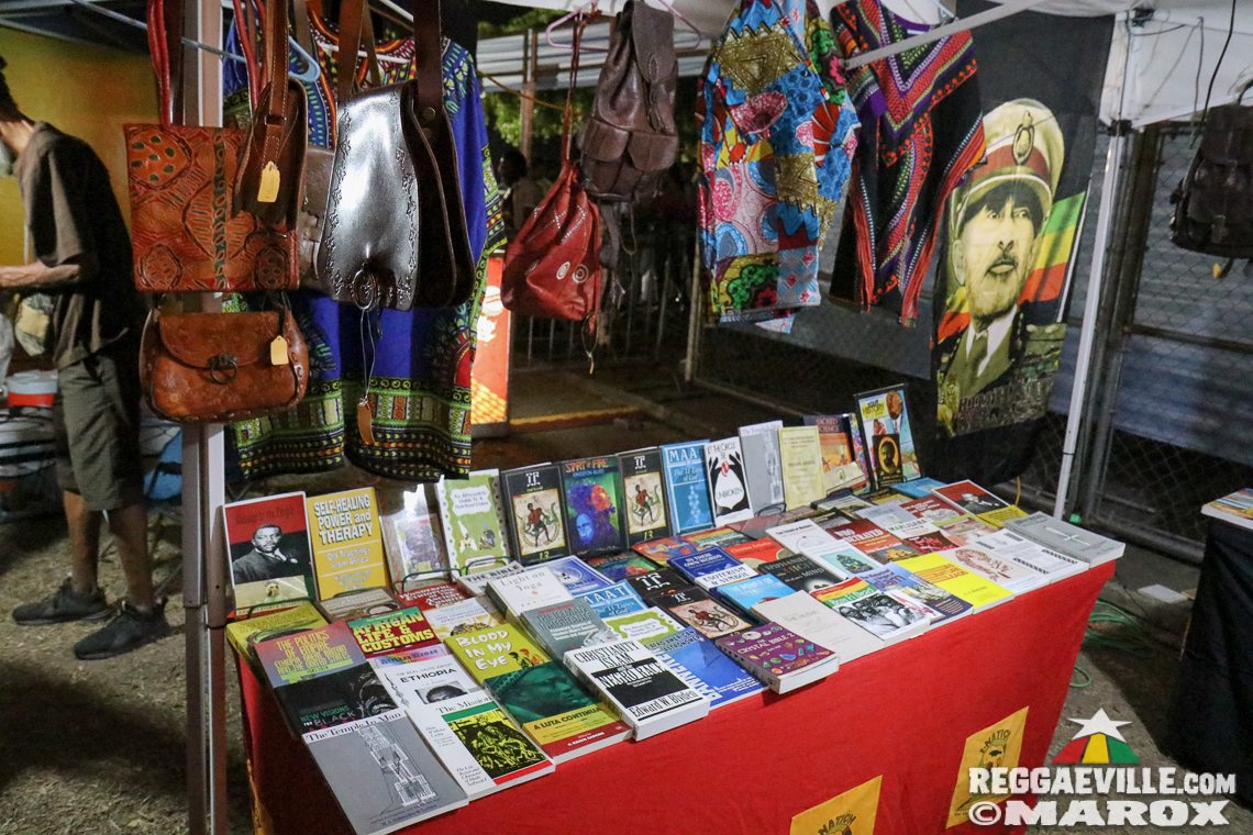 Protoje with Mortimer, Lila Iké & Zuggu Dan