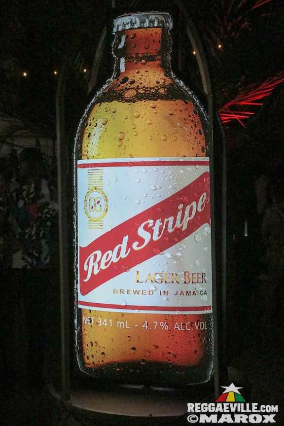 Protoje with Mortimer, Lila Iké & Zuggu Dan