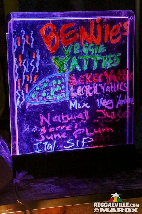 Protoje with Mortimer, Lila Iké & Zuggu Dan