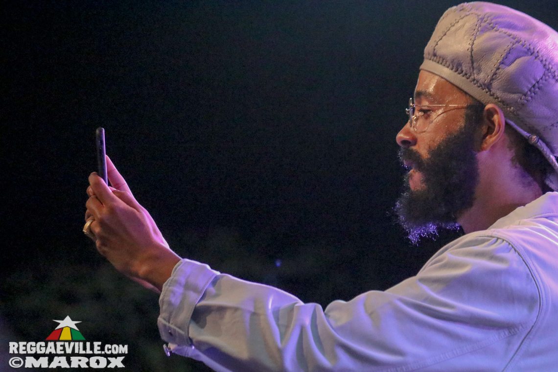 Protoje with Mortimer, Lila Iké & Zuggu Dan