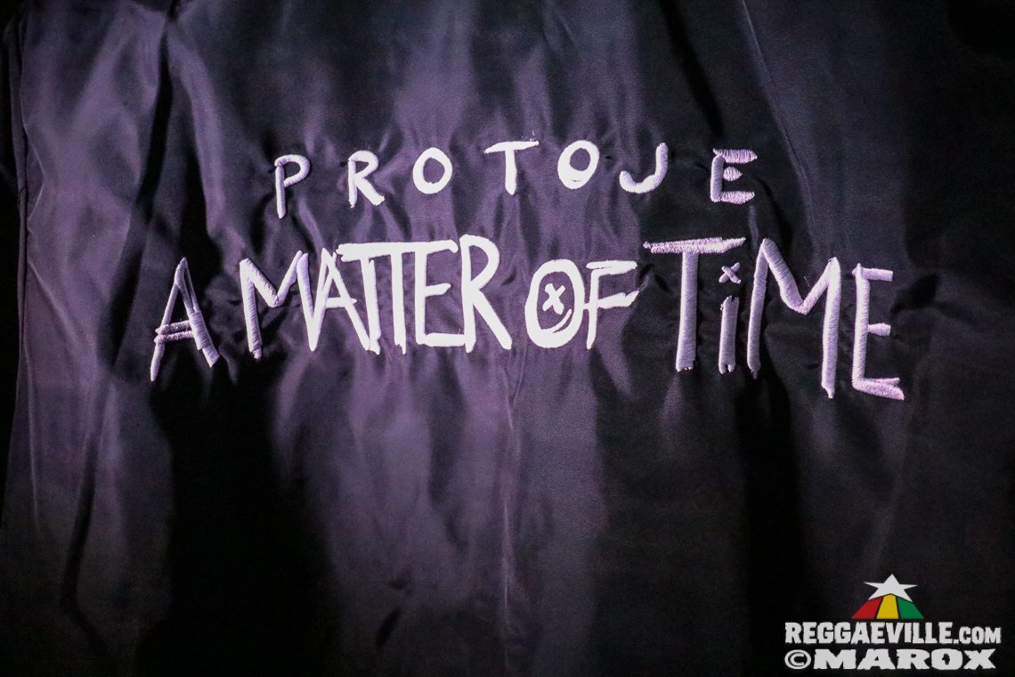 Protoje with Tarrus Riley, Koffee, Chronixx, Jesse Royal & Agent Sasco