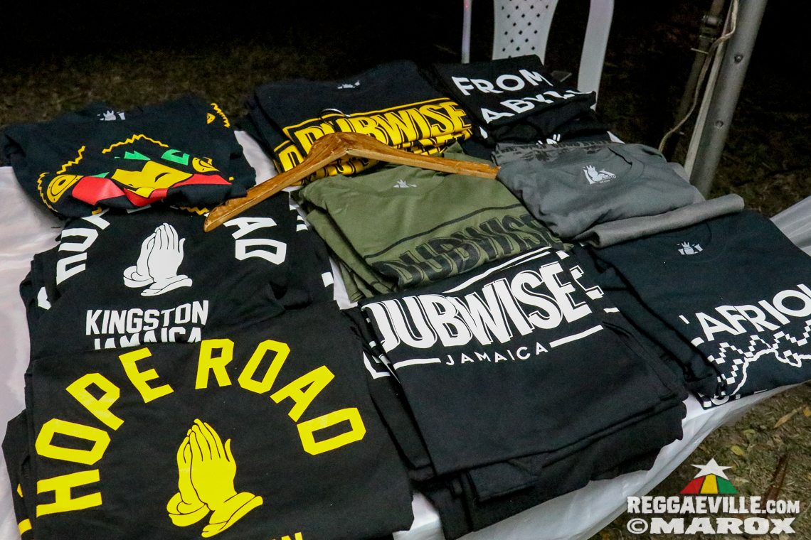 Protoje with Tarrus Riley, Koffee, Chronixx, Jesse Royal & Agent Sasco