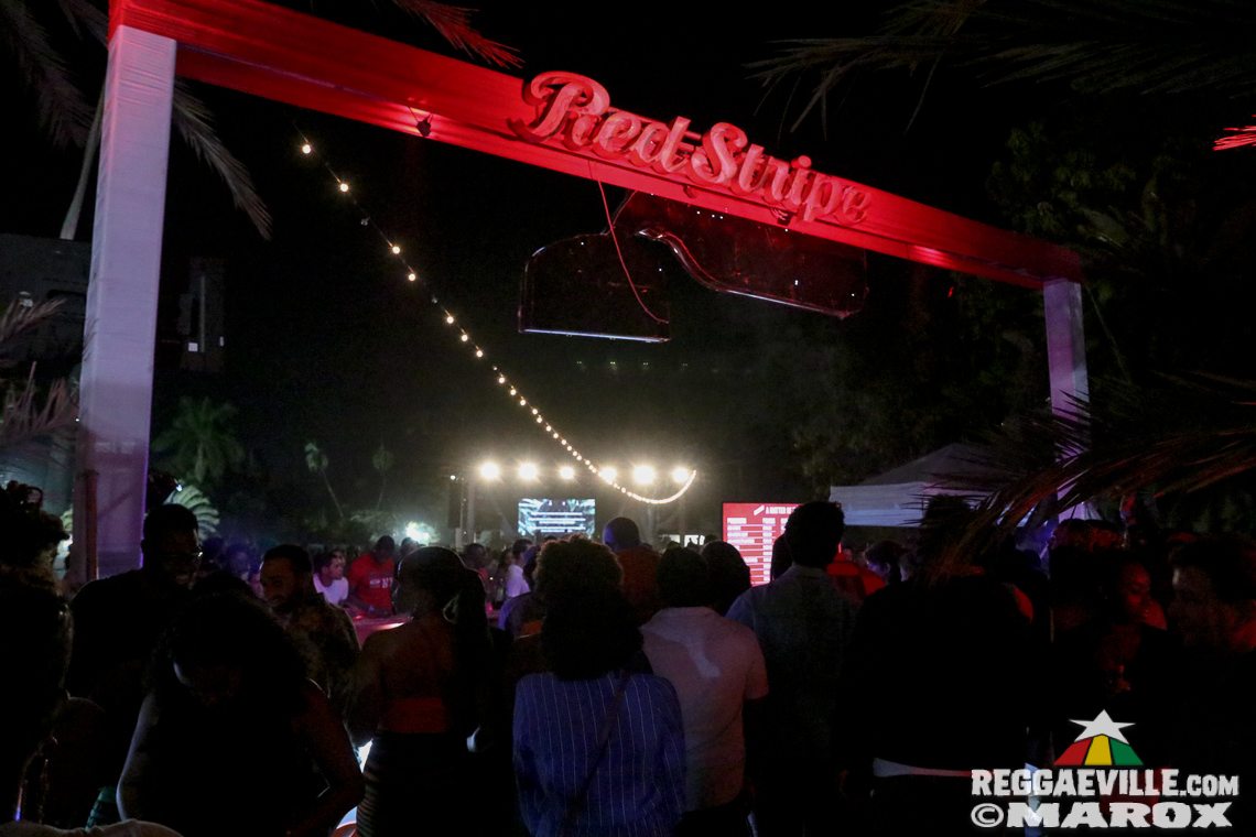 Protoje with Tarrus Riley, Koffee, Chronixx, Jesse Royal & Agent Sasco