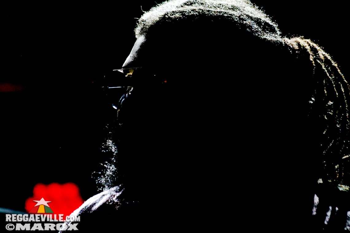 Protoje with Tarrus Riley, Koffee, Chronixx, Jesse Royal & Agent Sasco