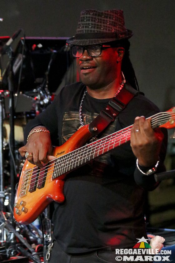 Protoje with Tarrus Riley, Koffee, Chronixx, Jesse Royal & Agent Sasco