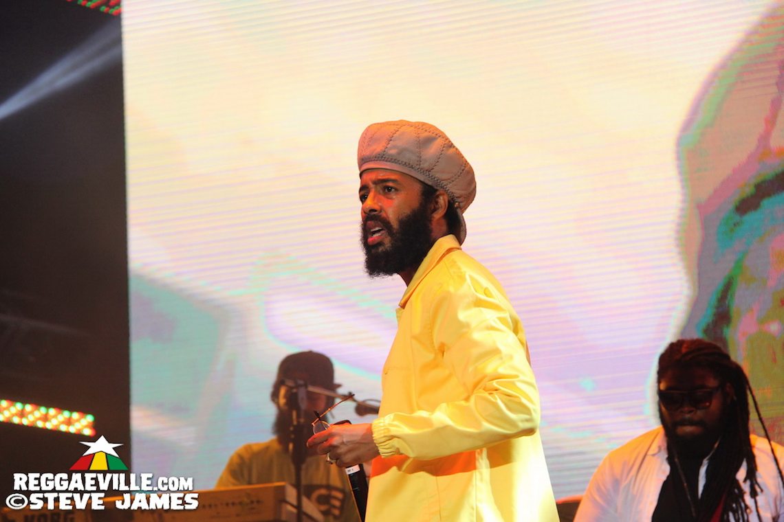 Protoje feat. Chronixx, Jesse Royal, Sevana, Lila Iké & Agent Sasco