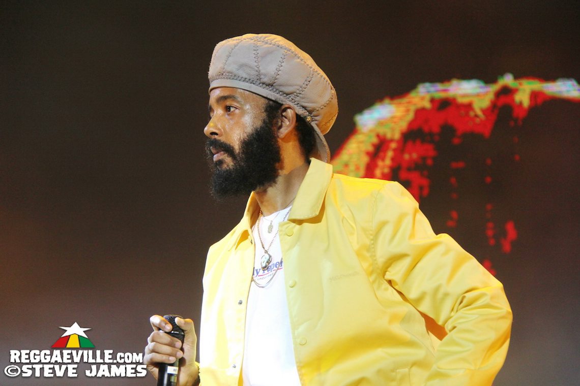 Protoje feat. Chronixx, Jesse Royal, Sevana, Lila Iké & Agent Sasco