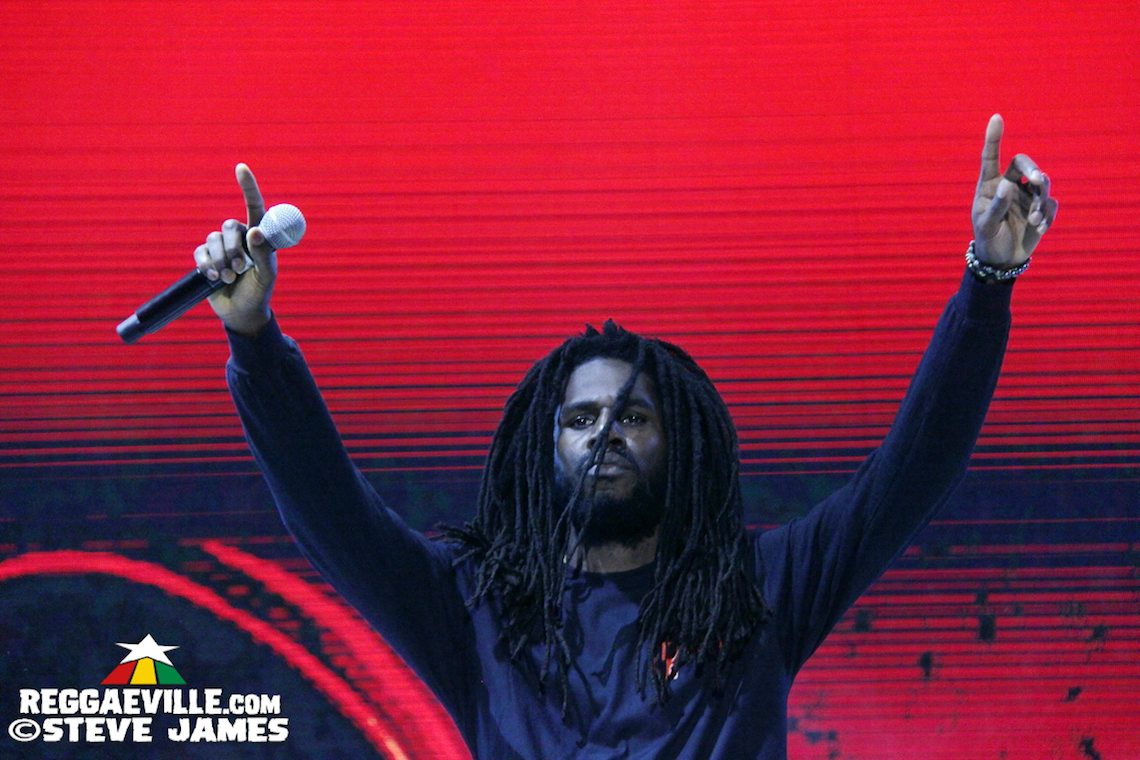 Protoje feat. Chronixx, Jesse Royal, Sevana, Lila Iké & Agent Sasco