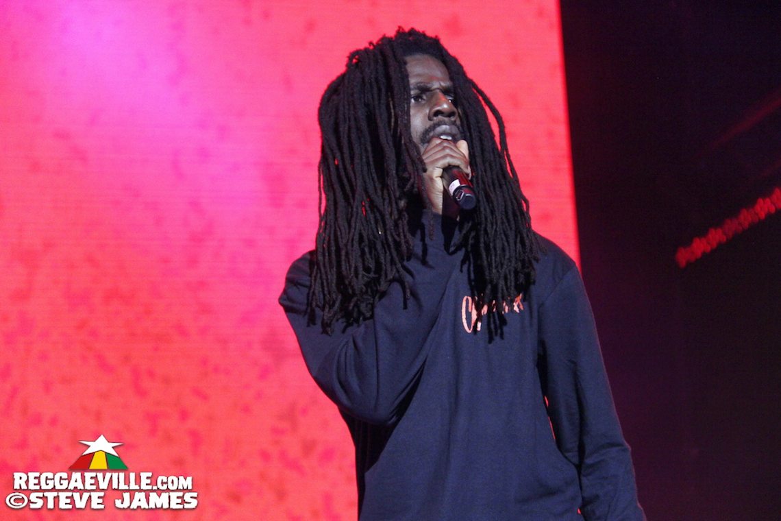 Protoje feat. Chronixx, Jesse Royal, Sevana, Lila Iké & Agent Sasco