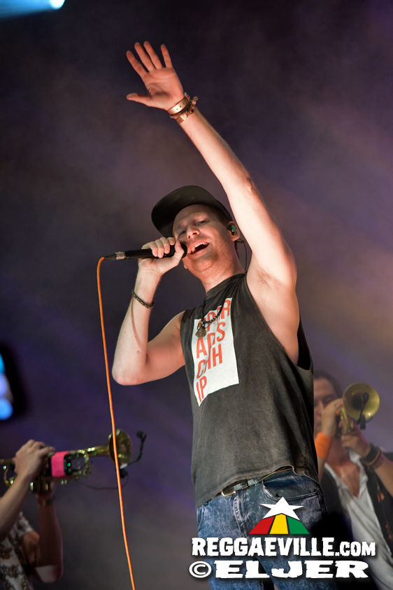 Querbeat feat. Dellé