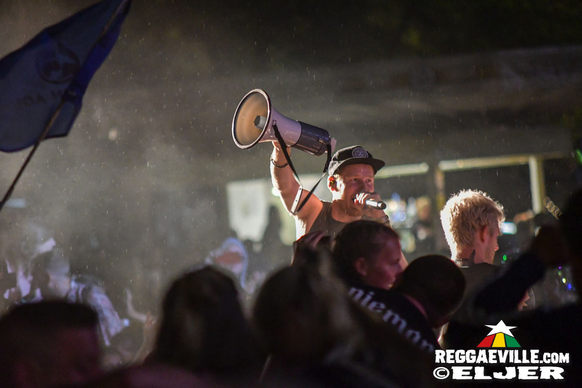 Querbeat feat. Dellé