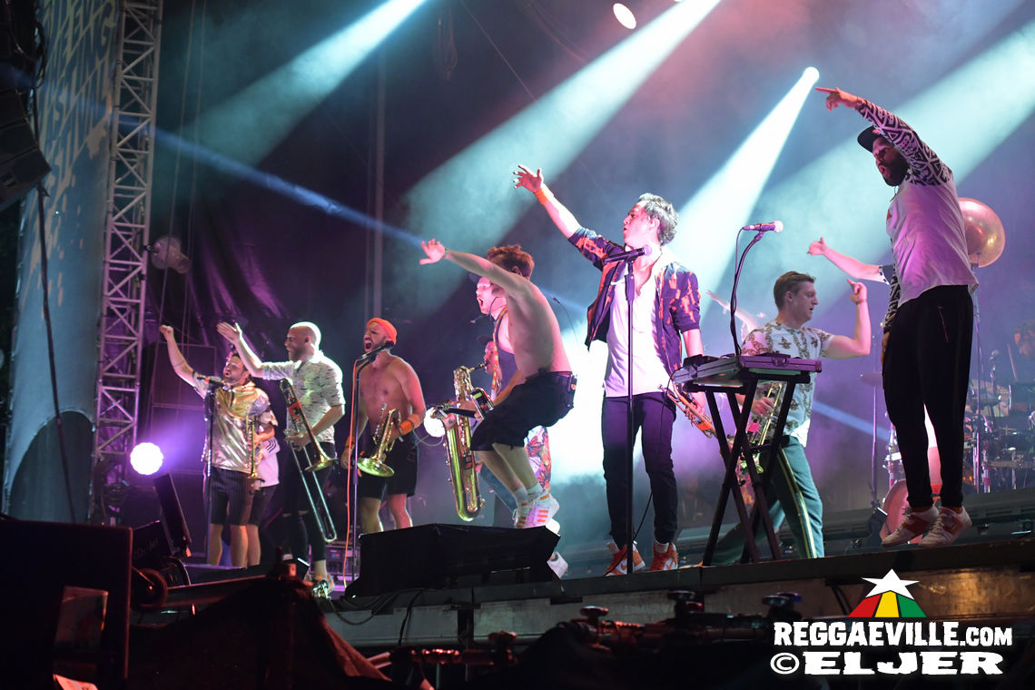 Querbeat feat. Dellé