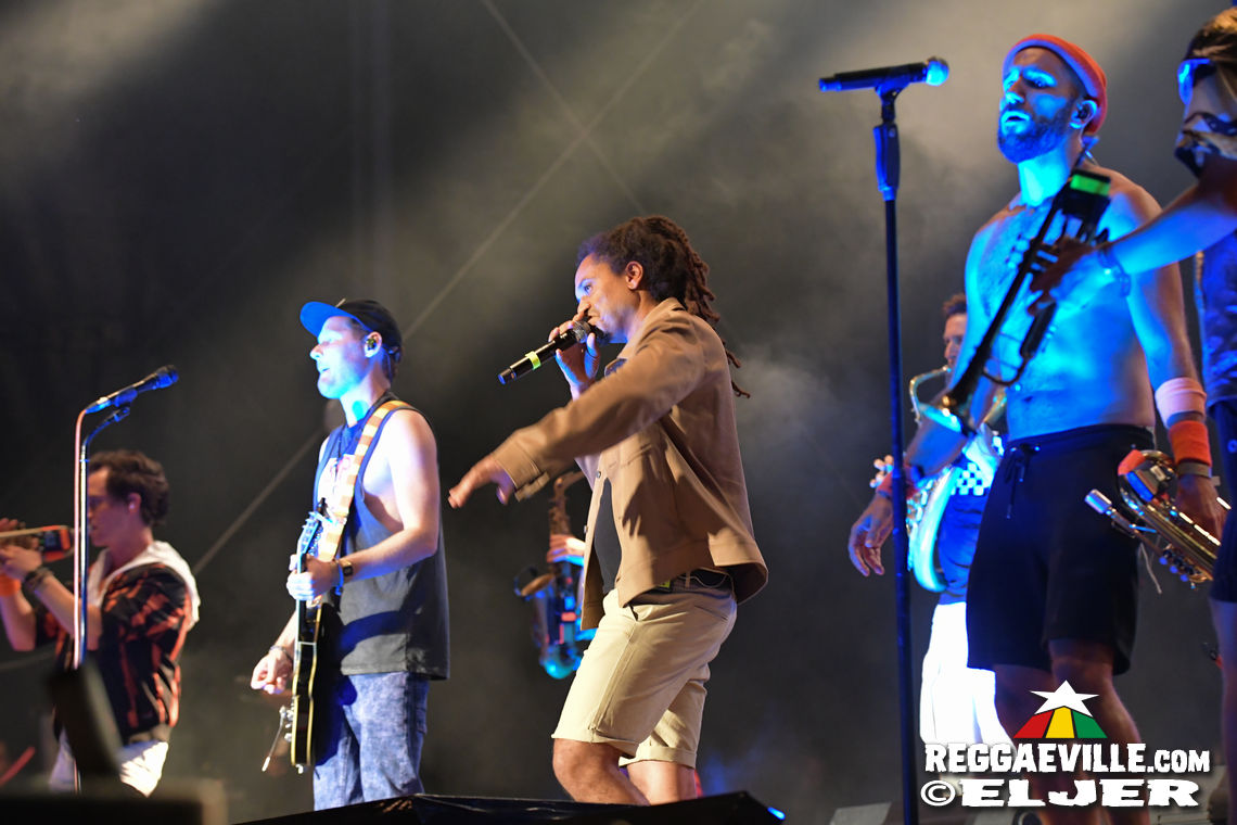 Querbeat feat. Dellé