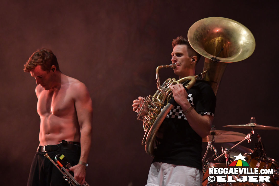 Querbeat feat. Dellé