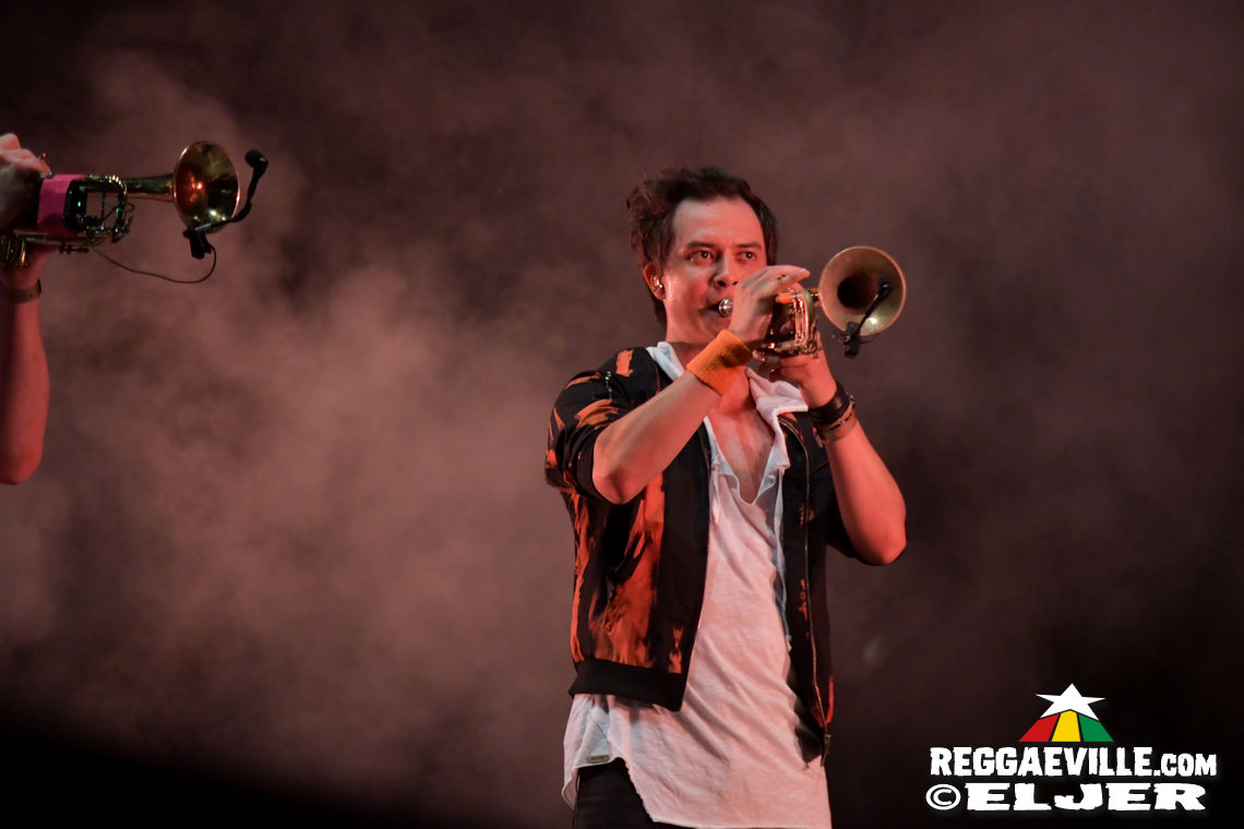 Querbeat feat. Dellé