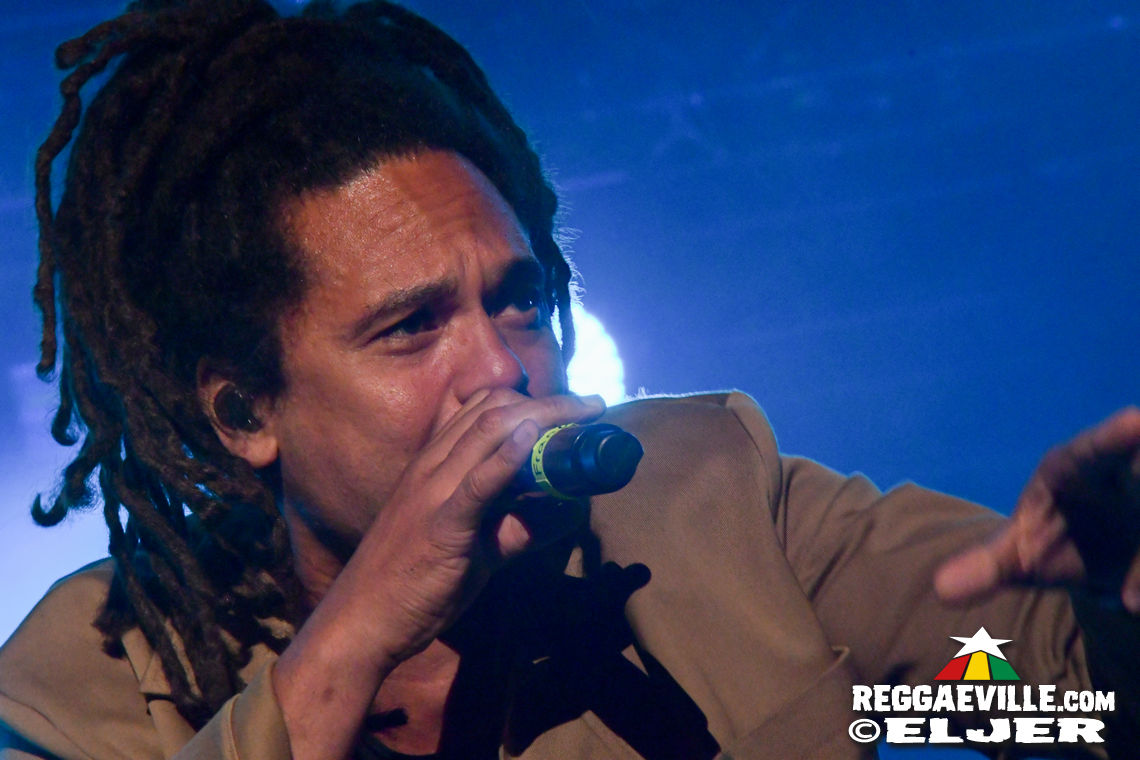 Querbeat feat. Dellé