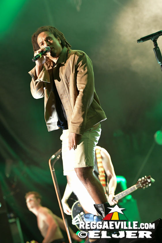 Querbeat feat. Dellé