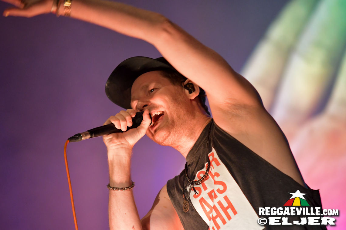 Querbeat feat. Dellé