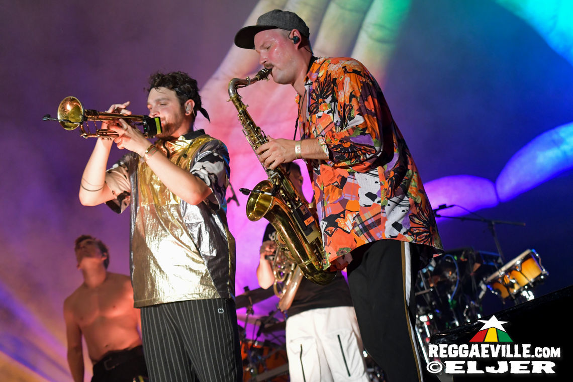 Querbeat feat. Dellé