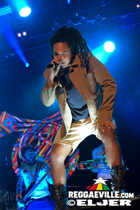 Querbeat feat. Dellé