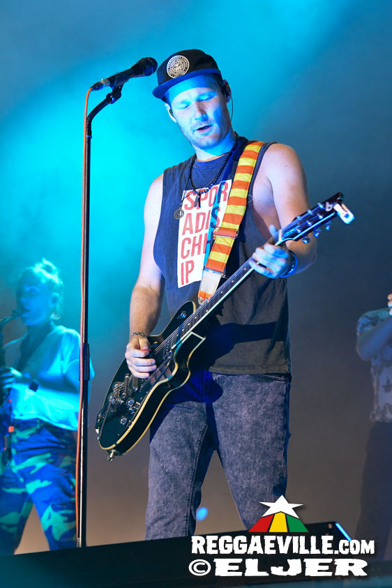 Querbeat feat. Dellé