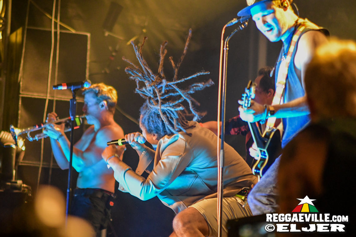 Querbeat feat. Dellé