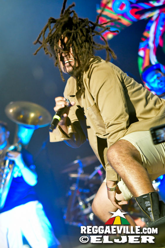 Querbeat feat. Dellé