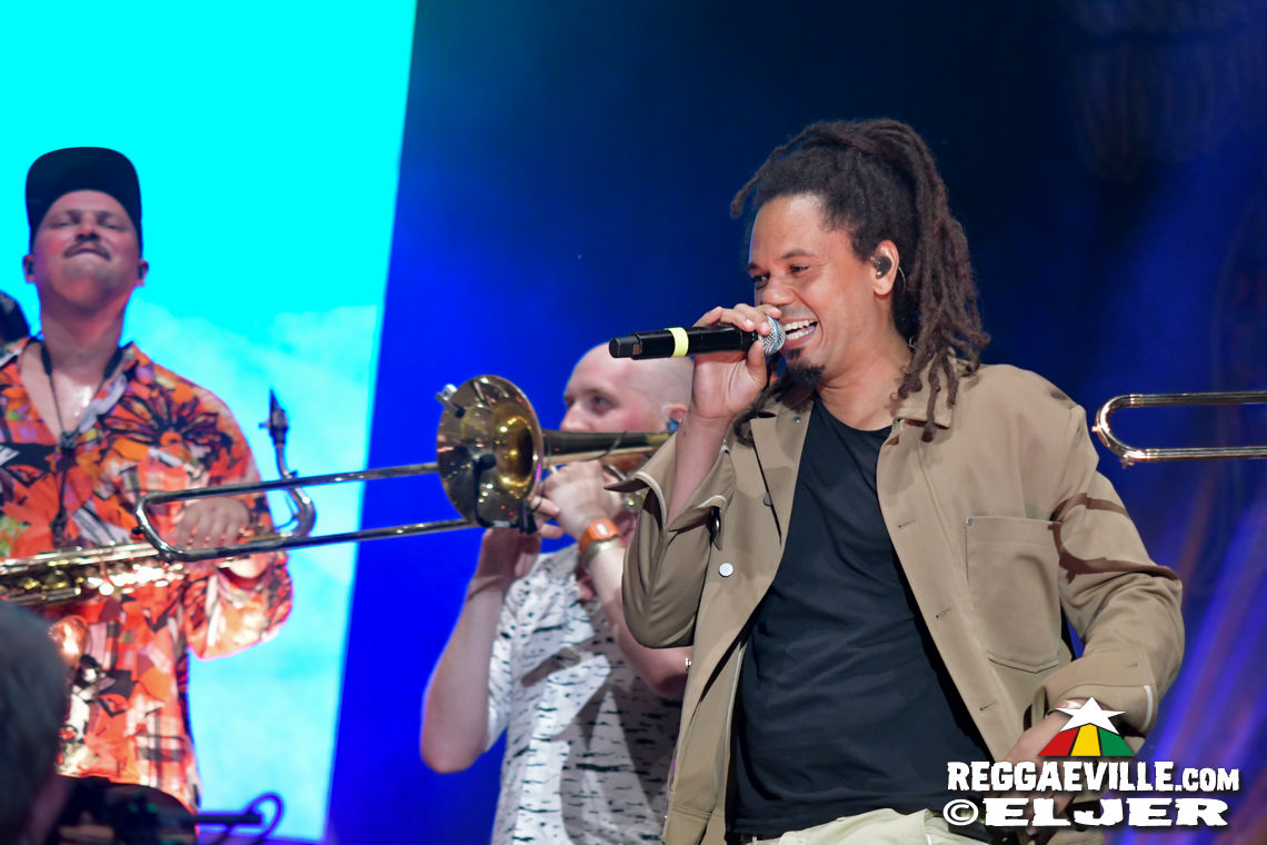 Querbeat feat. Dellé