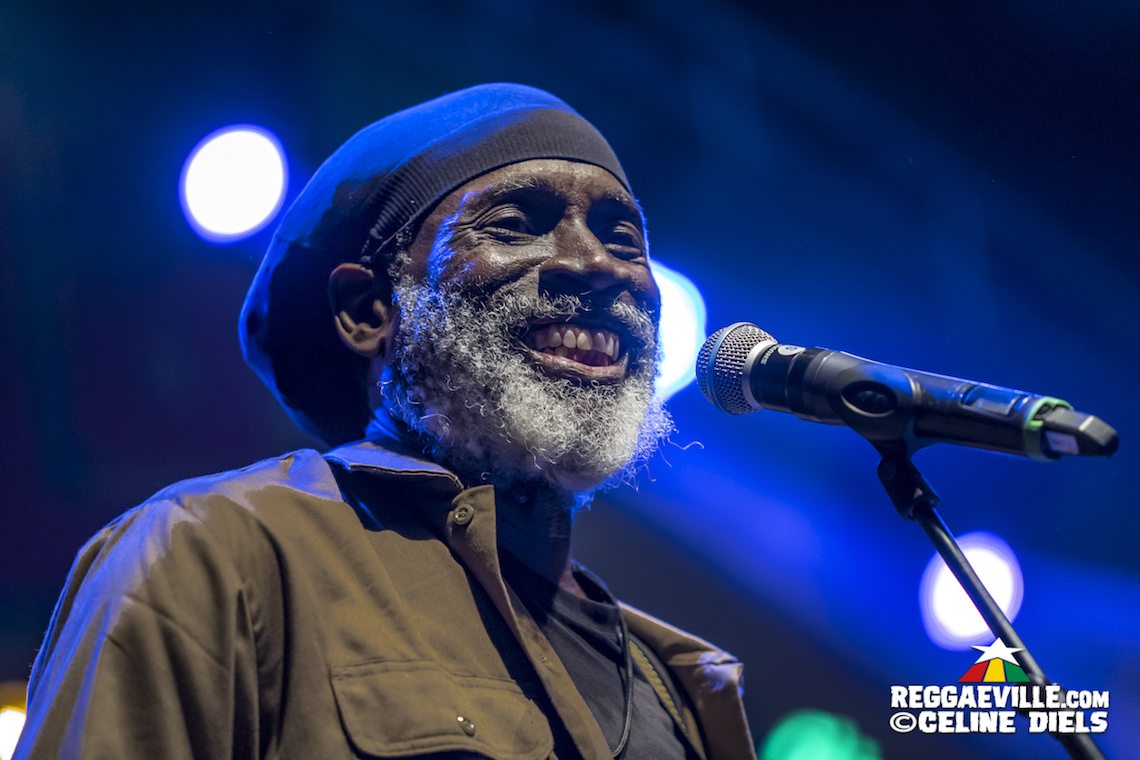 Dezarie, Mellow Mood, New Kingston, Utan Green & Frontliners