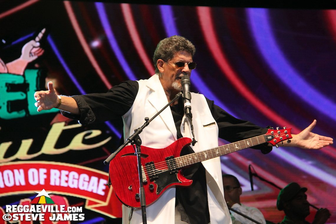 Yellowman, Horace Andy, Chalice, Half Pint, Leroy Smart, Ken Boothe