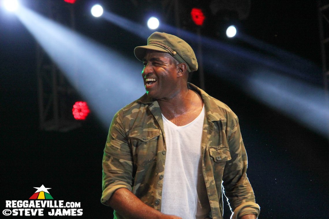 Yellowman, Horace Andy, Chalice, Half Pint, Leroy Smart, Ken Boothe