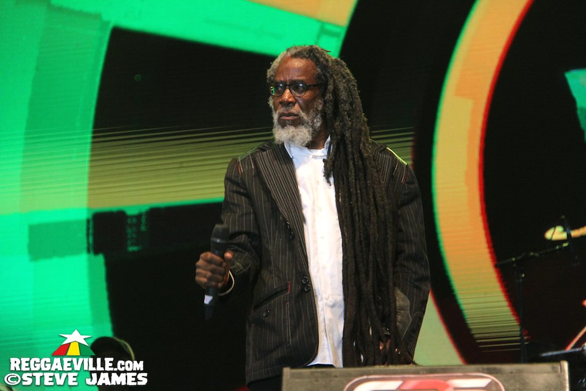 Yellowman, Horace Andy, Chalice, Half Pint, Leroy Smart, Ken Boothe