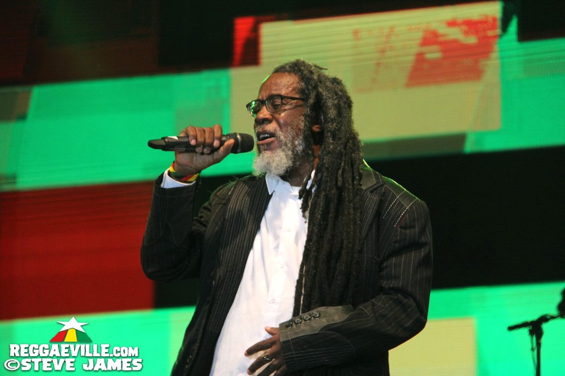 Yellowman, Horace Andy, Chalice, Half Pint, Leroy Smart, Ken Boothe